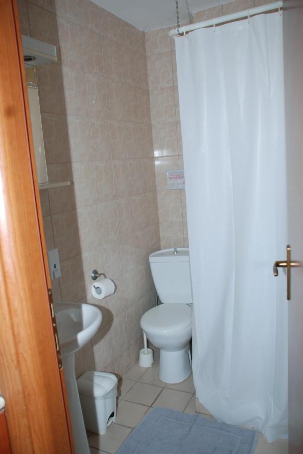 Vila Nikoleta Ierissós Zewnętrze zdjęcie